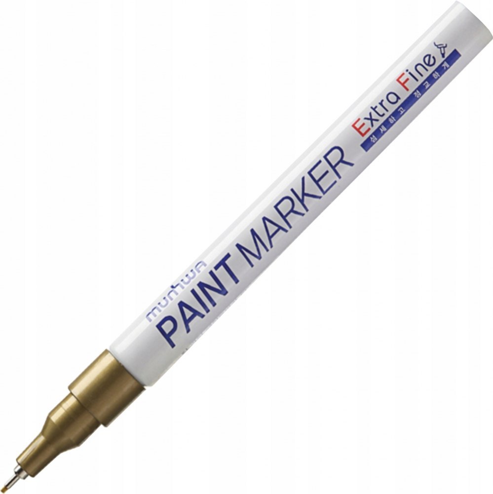 ROUND MARKER 1 MM GOLD CENTROPEN 713398 CENTROPEN